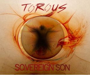 Album artwork for upcoming single "Sovereign Son"